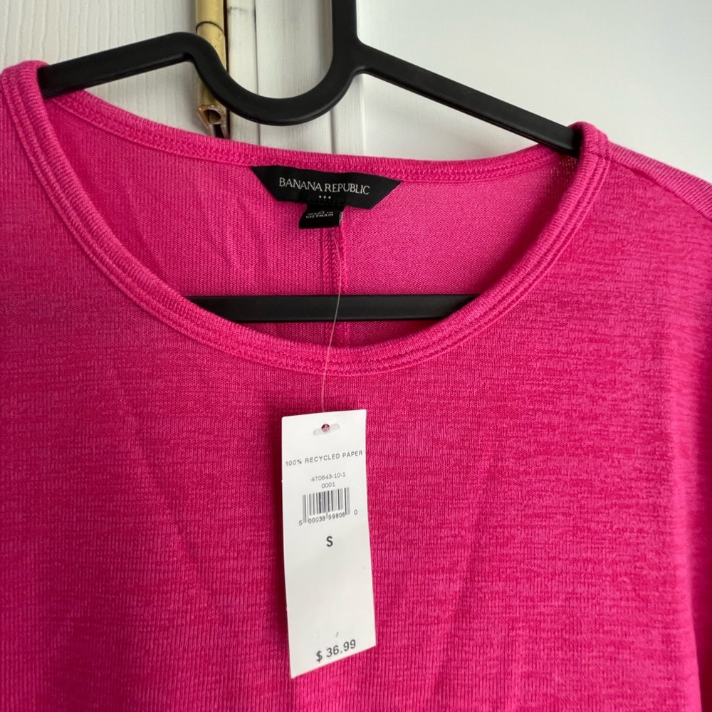 Banana Republic Womens Top